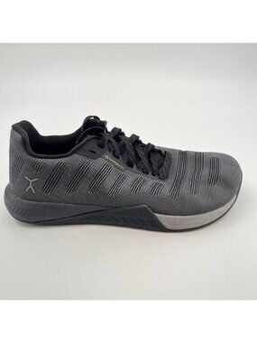 Flux Footwear Adapt Graphene XT Gray Womens Size 8.5 Athletic Shoes Sneakers